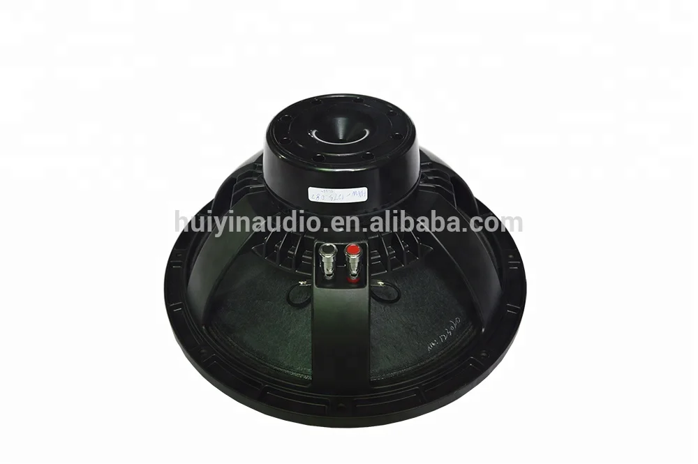 12 inch professional neodymium speaker 12 inch pro audio speaker midbass speaker