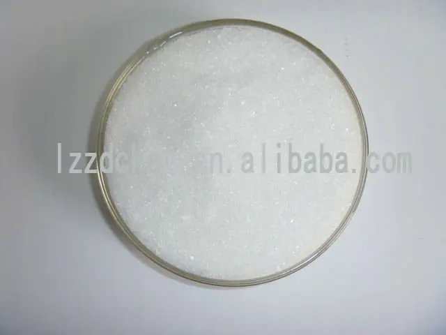 low price sulfamic acid 99.5% / 99.8%, CAS:5329-14-6