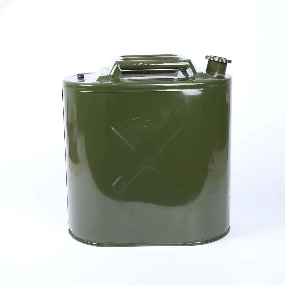 High quality  Stainless Steel Paint Oil Storage Drum