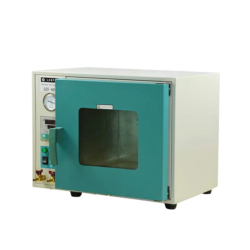 Dzf-6050 Industrial Large Digital Vacuum Drying Oven For Laboratory