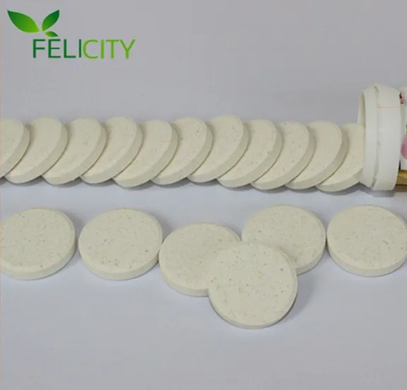 Pure Natural Colostrum таблетка детского питания