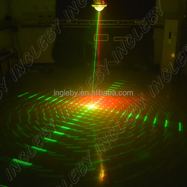 LED magic crystal ball lamp light bar light KTV light led rotating disco mirror ball