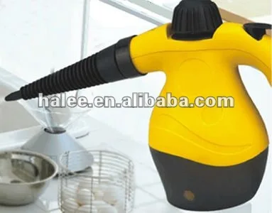 Household Handheld Kitchen Steam Cleaner High Temperature Pressure Steam