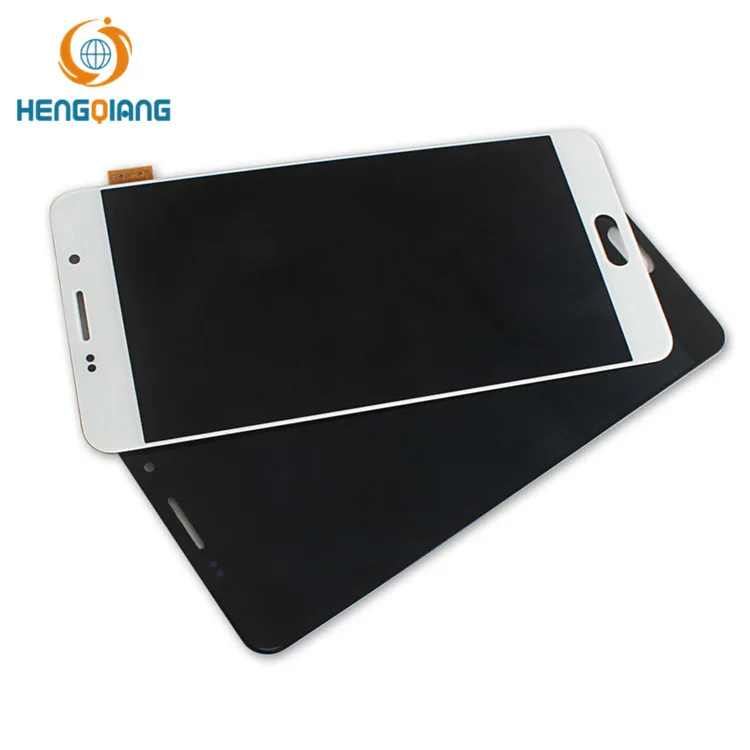 
Tested OLED AMOLED LCD Display Touch Screen For Samsung Galaxy A7 2015 A700 LCD 