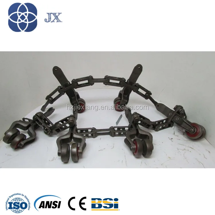 High quality overhead conveyor chains