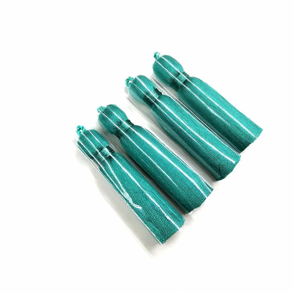 Hot! Selling silk tassel , key chain tassel , Small tassels fringe mini tassel silk tassels for bookmark