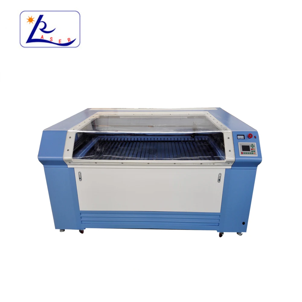 1400*1000mm embroidery leather mdf laser cutting machine price