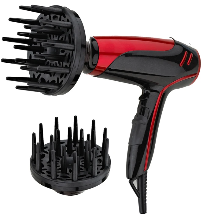 High Quality Dc Motor Hair Dryer 2000W