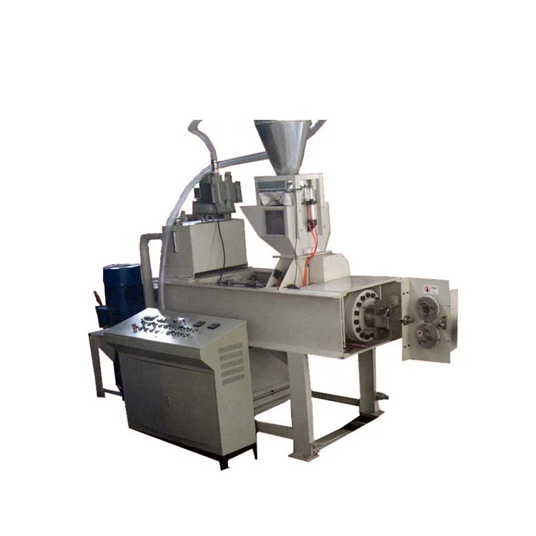 
Ge20 Handmade /Fully Automatic Household Candle Extruder Making Machine 