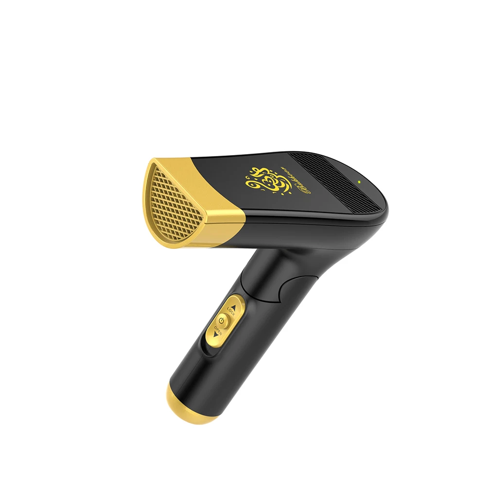 
High Performance Middle East Bukhoor Incense Burner Dukhoon 