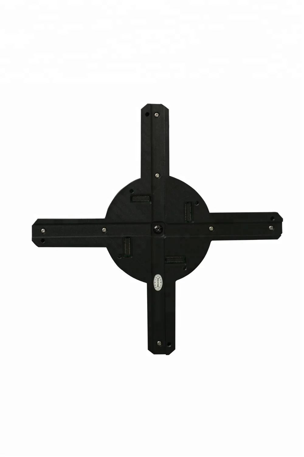  Китайский продукт настенный вентилятор 3D голографический проектор