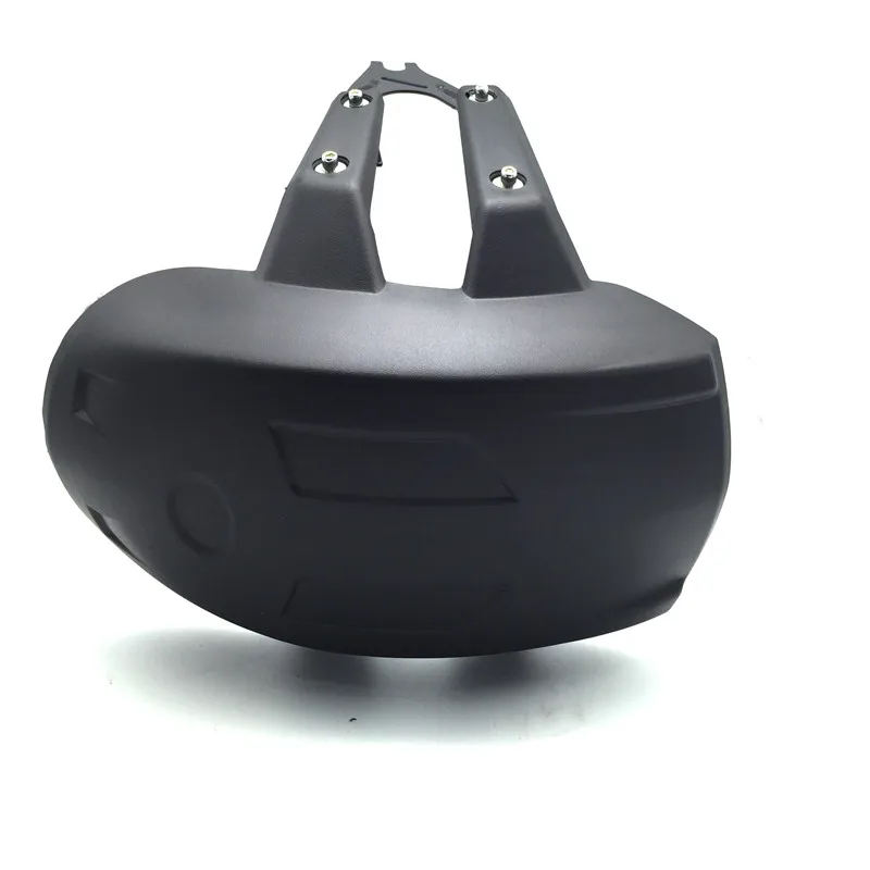 
Hot Sell Black Motorcycle Mud Guard 
