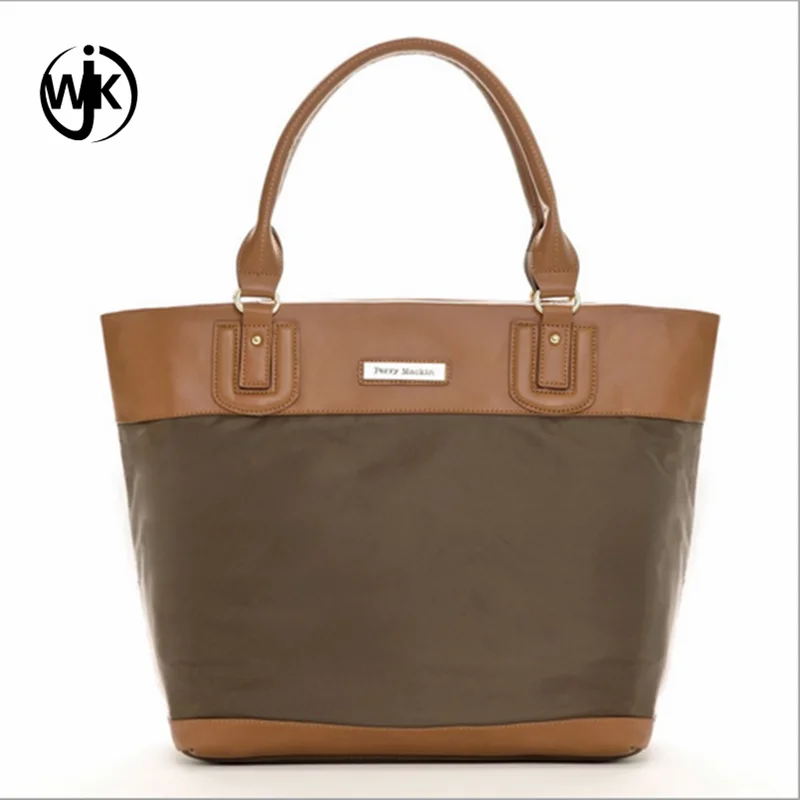 fashion design baby diaper bag OEM/ODM accept baby diaper bag factory waterproof vegan leather diaper bag