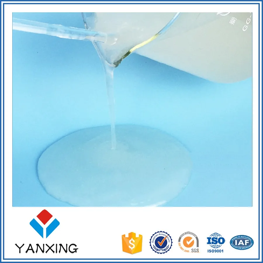 Xanthan Gum Food grade and Oil Drilling Grade for sale