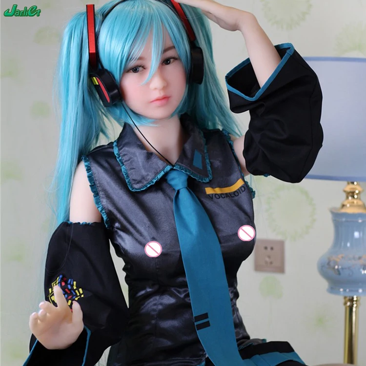 Jarliet 165см аниме секс кукла для взрослых силиконовая секс кукла для мужчин