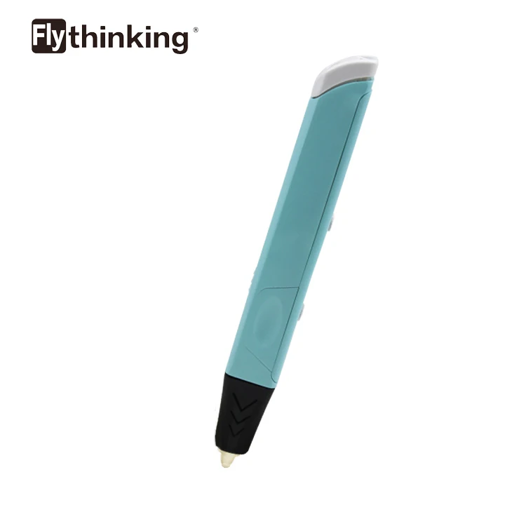 Лучшая цена PCL нить 3D принтер ручка для детей Рождественский подарок