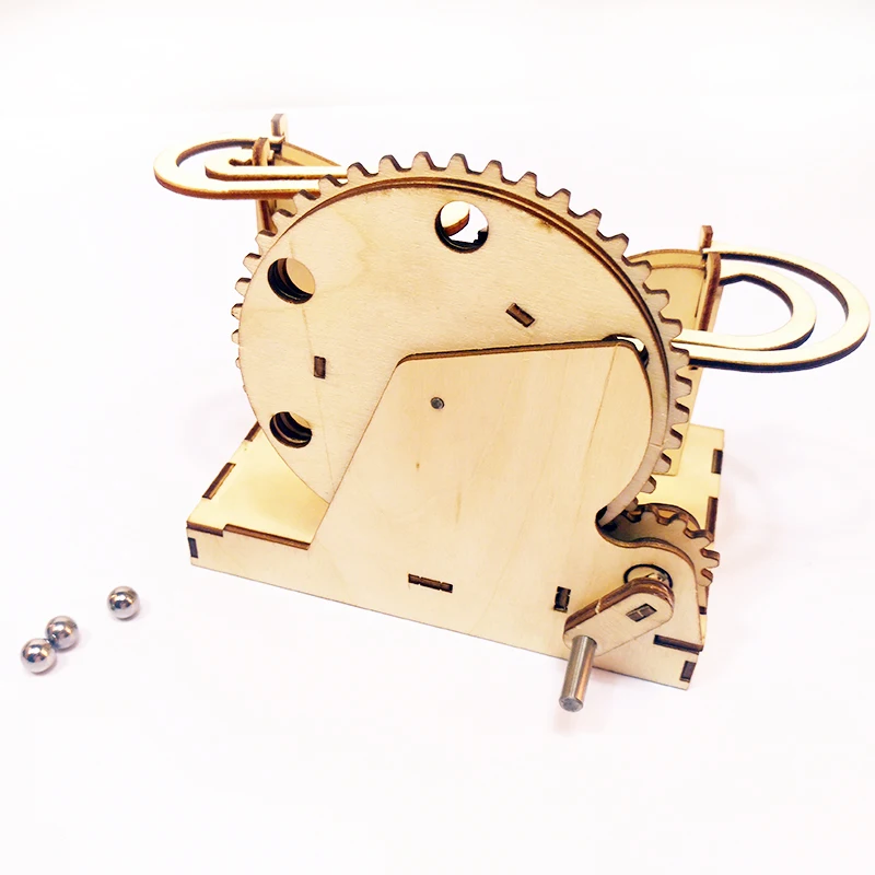 wholesale toys china Mini Coaster china diy educational wooden toy