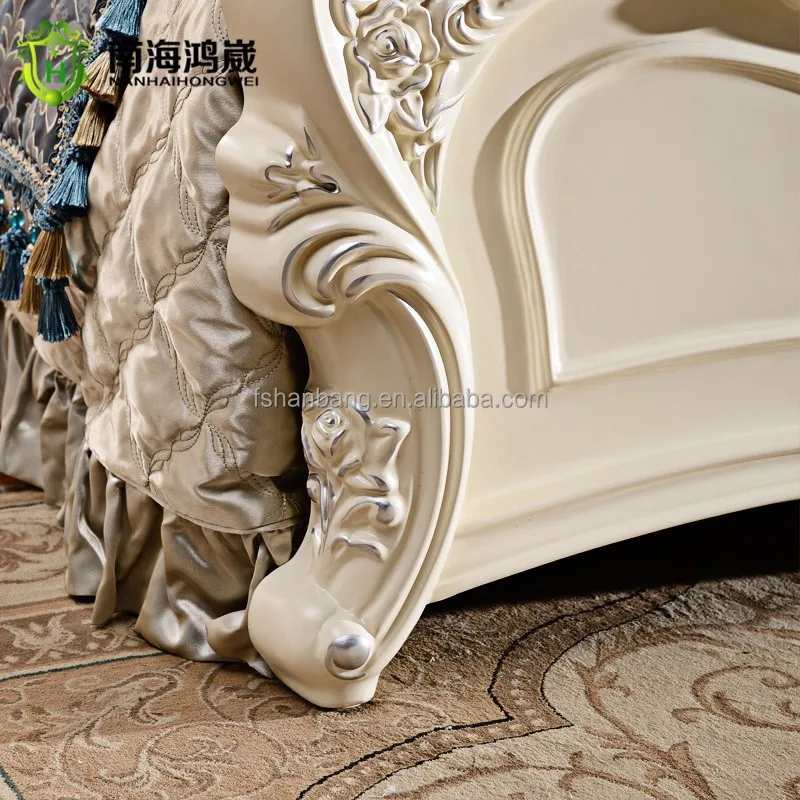 
luxurious furniture bedroom bed 