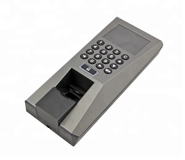 Udohow Biometric Fingerprint Access Control And Time Attendance F18 Fingerprint Reader Tcp/ip Access Controller