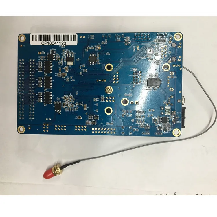
C-Power51A high - scale control card WIFI Control card 