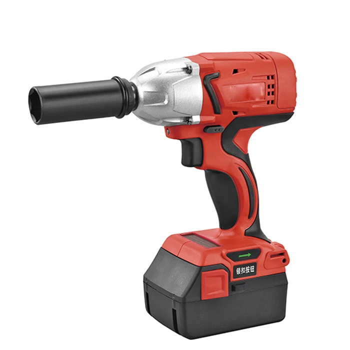 
good cheap electric cordless impact wrench automotive 
