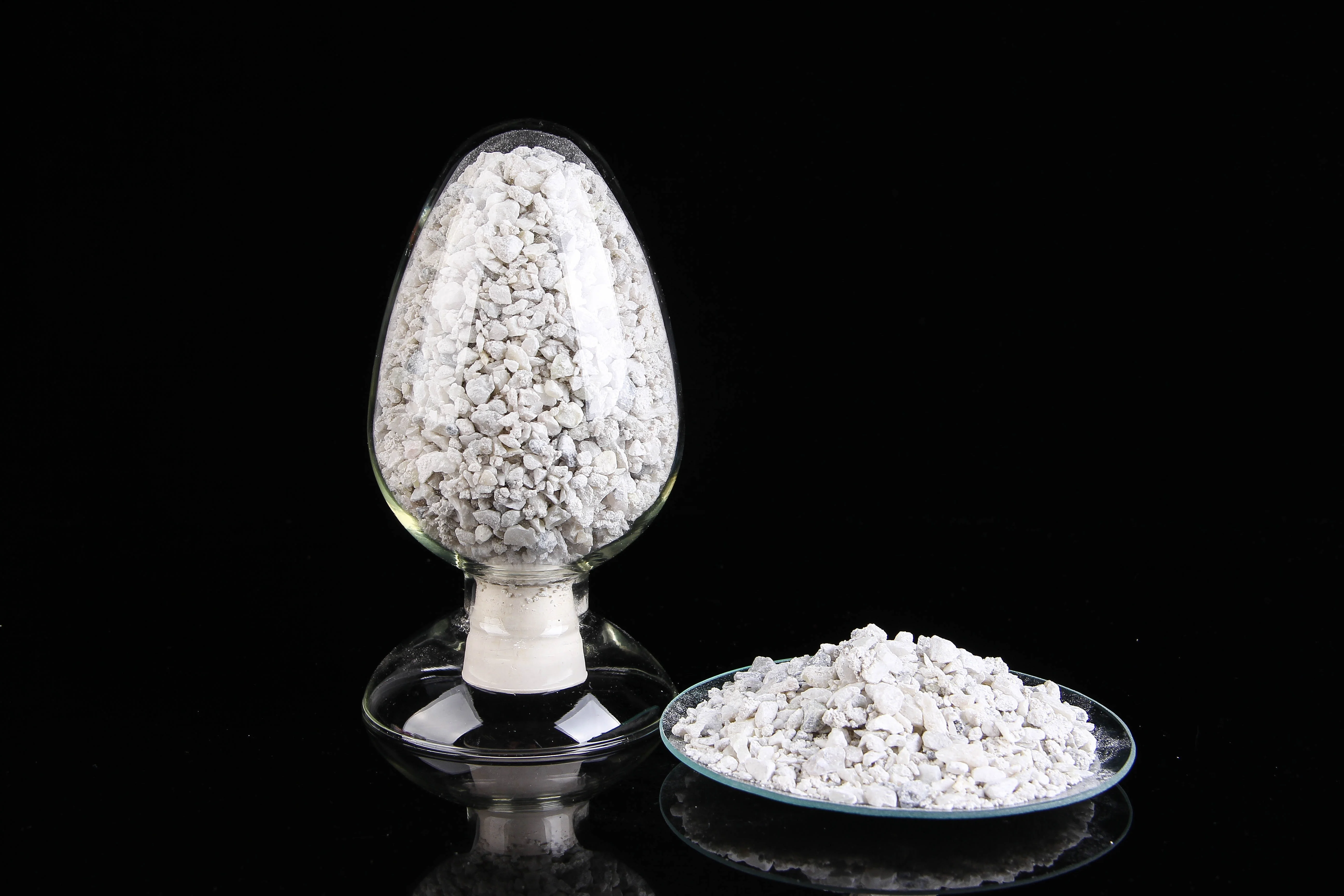 brucite magnesium hydroxide for refractory material