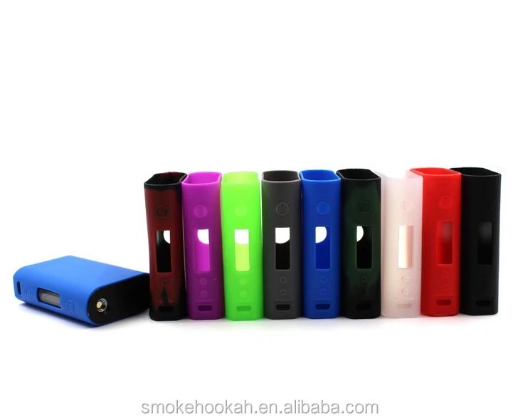 In factory price TC mod nebox silicone case, starter kit nebox silicone skin, nebox 60w silicone protective sleeve