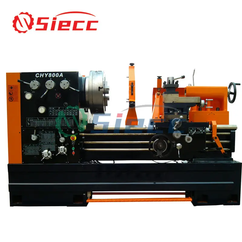 LC320&360/1000MM PRECISE LATHE MACHINE