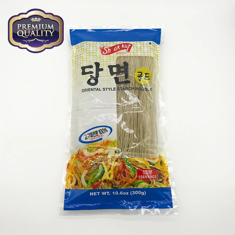 Модифицированный халяльный сладкий картофельный вермишель пищевого класса