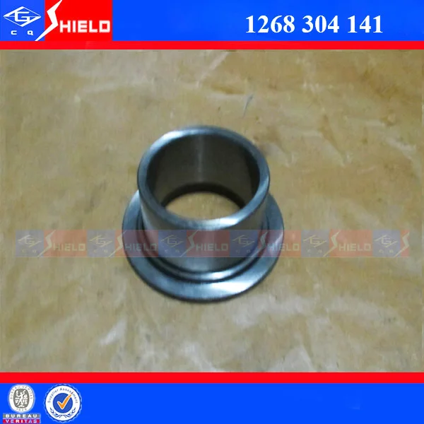 Втулка шестерни 5-й передачи вала вторичного 50х62х50мм, 1268304141, S6-80, S6-90