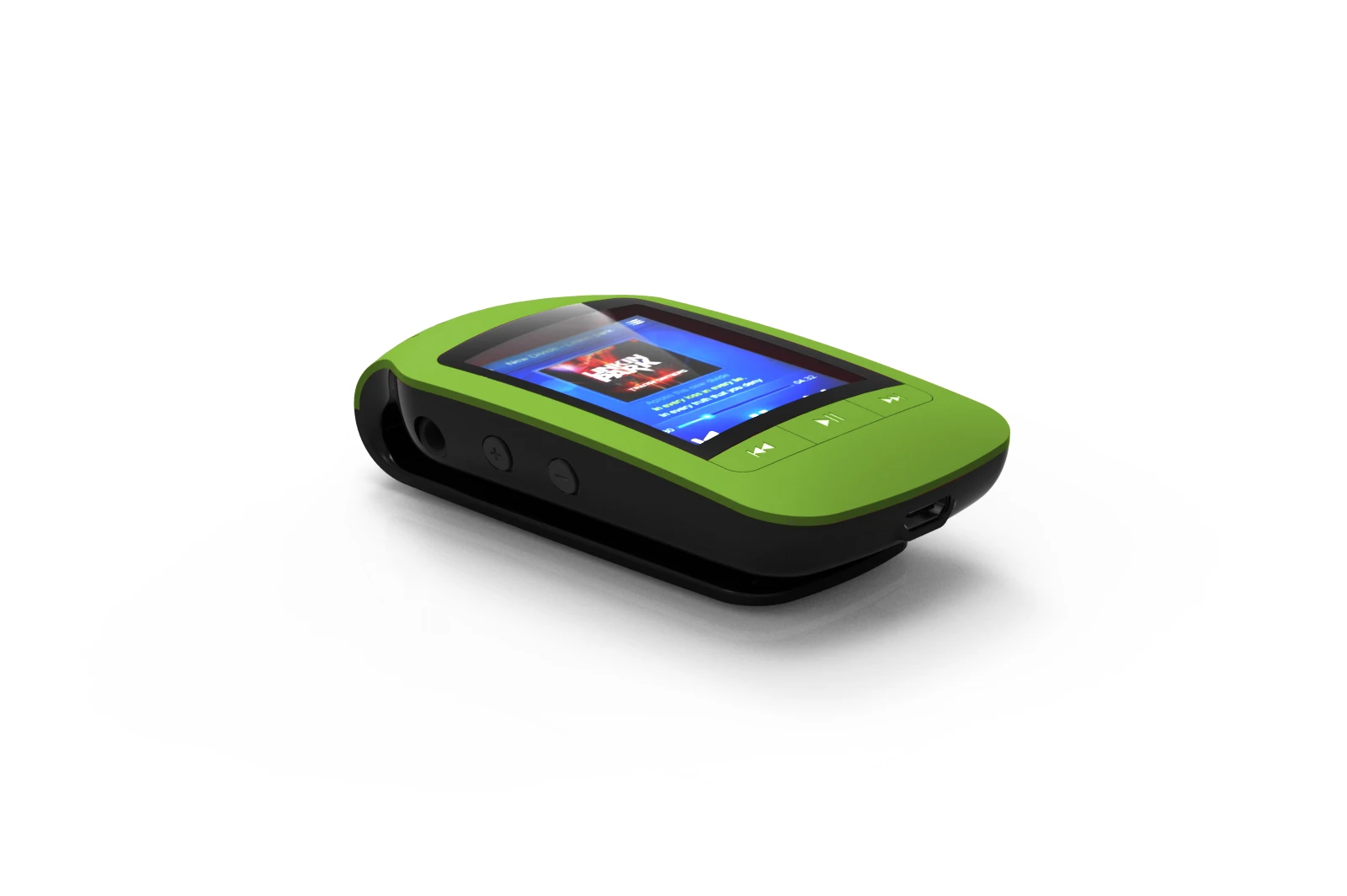 New Design MP4 Player  Function Support MP4 Mobile Movies & Video Songs