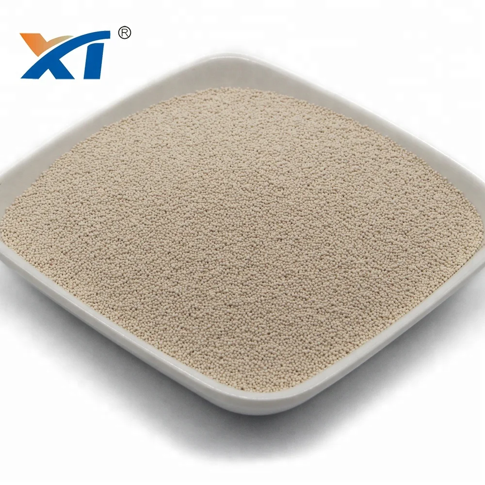 XINTAO Zeolite 13X HP молекулярное сито для кислорода