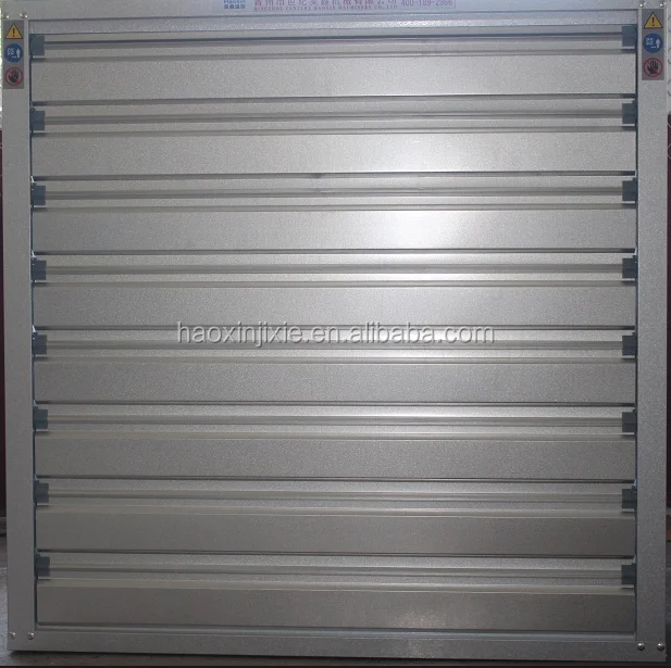 Вытяжной вентилятор промышленный