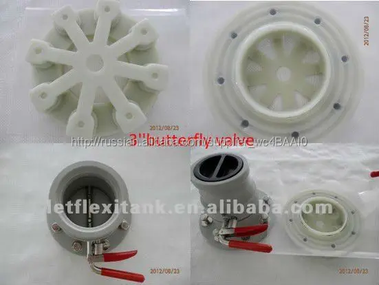 24000L COA AAR воздействие на рельс испытания флекситанк Suitalbe для перевозки сырой нефти объемной жидкости