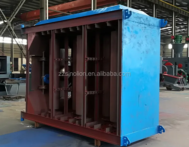  Новая техническая сушильная машина для перца/сушилка овощей