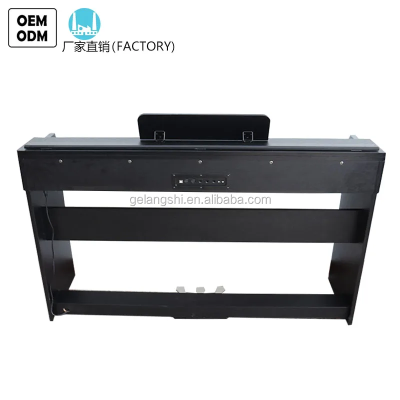 High quality electric piano 88-key digital piano china