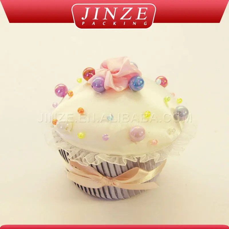 Высокого класса китай сделал мороженое торт коробки