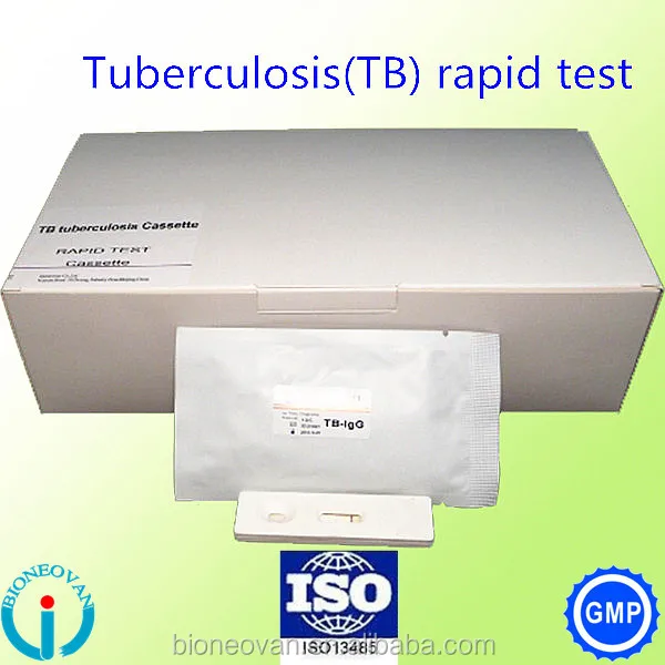 Hospital detection Tuberculosis Rapid Test kit/TB Rapid Test reagent