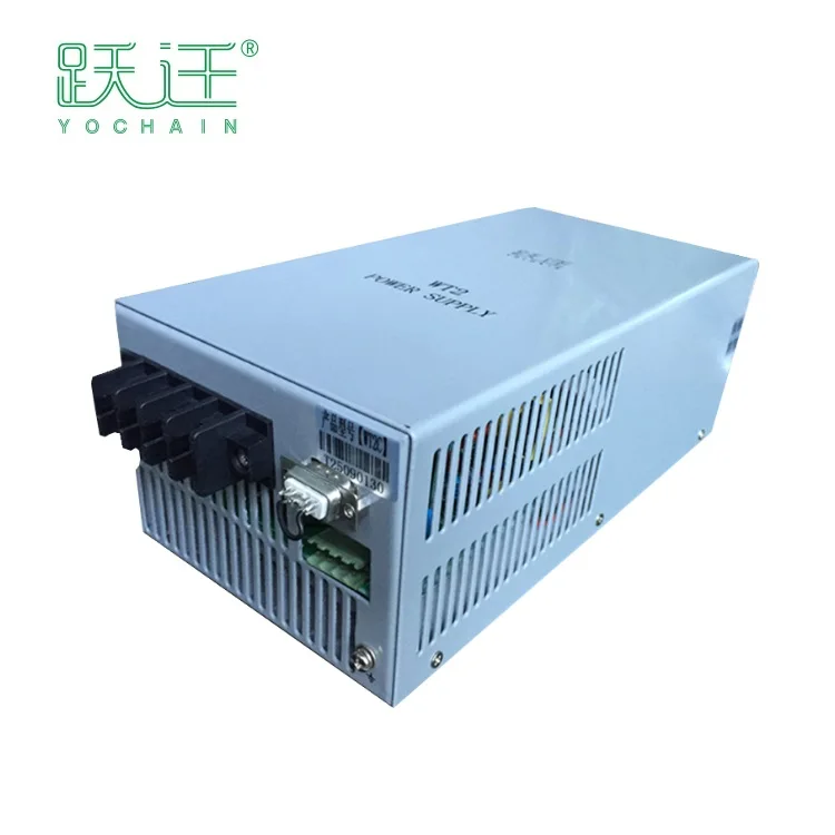 1000W 5V 200 AMP Voltage Stabilizer Power Supply