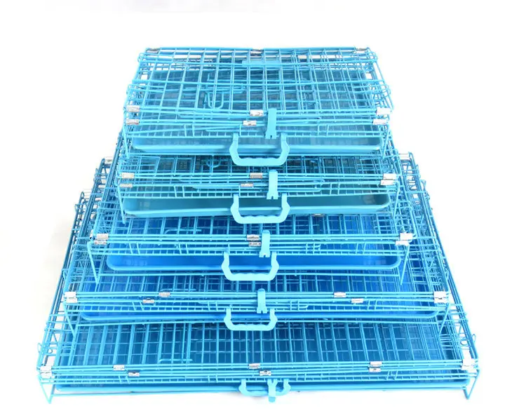 factory direct high quality dog cage