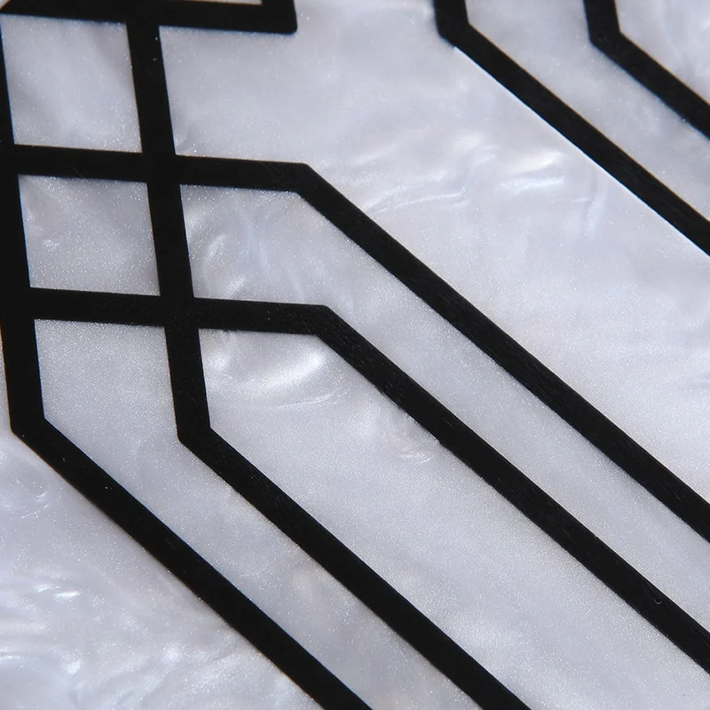 
EB153 factory stock clutch bag metal frame for blue dress 