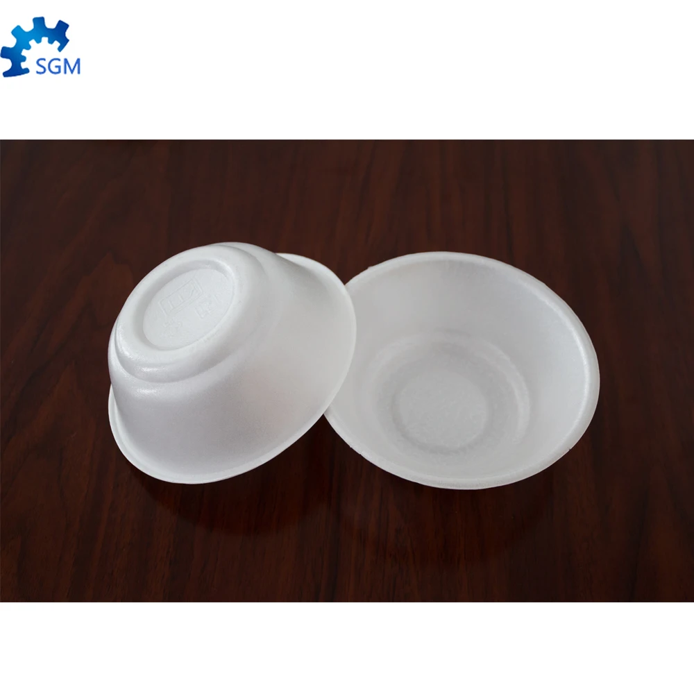 PS Foam Sheet Making Machine for foam plate/ dish and lunch box production line