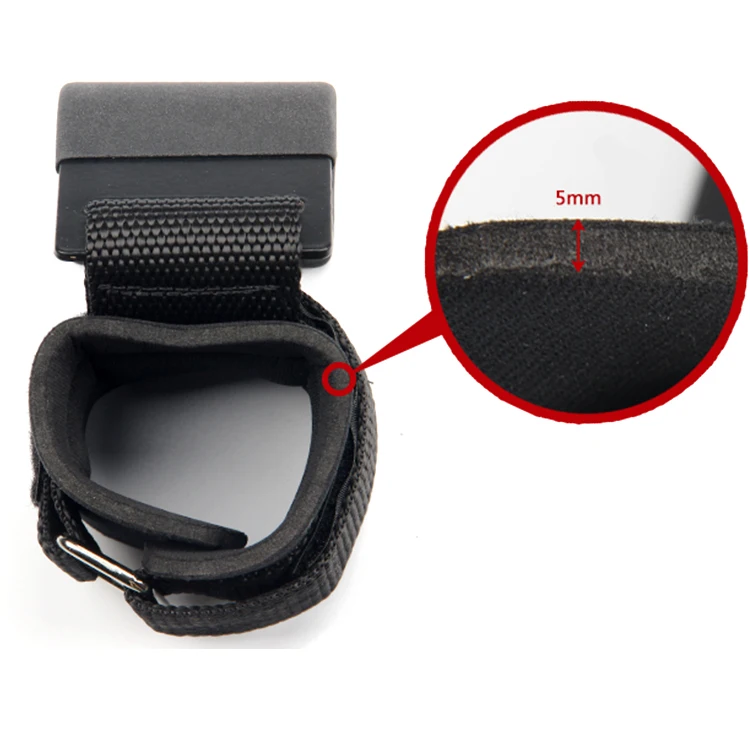 Wholesale Custom Powerlifting weight Lifting Straps Hooks Gym