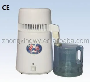 Китай импорт прямой лаборатория portable аквадистиллятор инновационные продукты для импорта