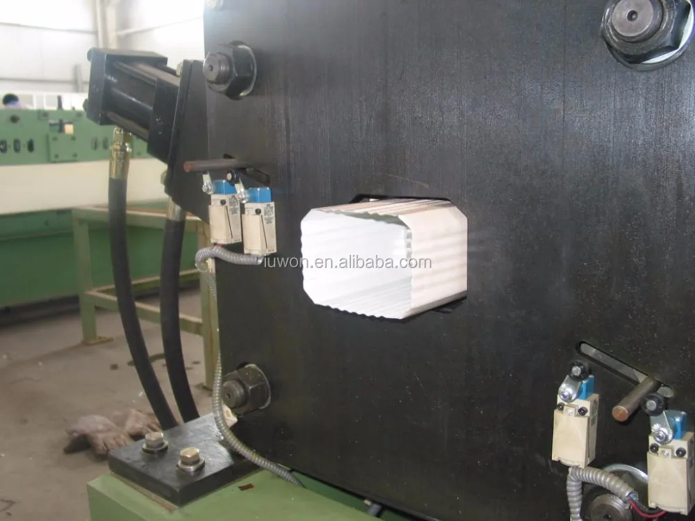 Stainless Steel Elbow Making Machine