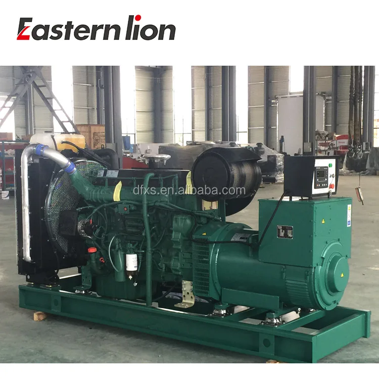  Easternlion 12 кВт 15 кВА 3 фазы 400 В бесщеточный генератор переменного тока звукостойкий бесшумный дизельный от производителя