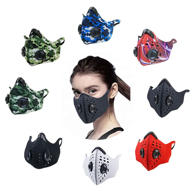 Оптовая продажа, Ветрозащитная маска для езды на велосипеде, мотоцикле, велосипеде, езды на велосипеде, уличная спортивная маска