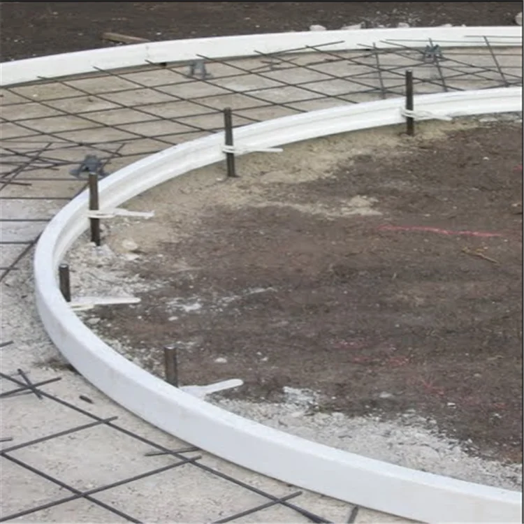 
Plastic Formwork Board / Plastic Formwork For Column Concrete 