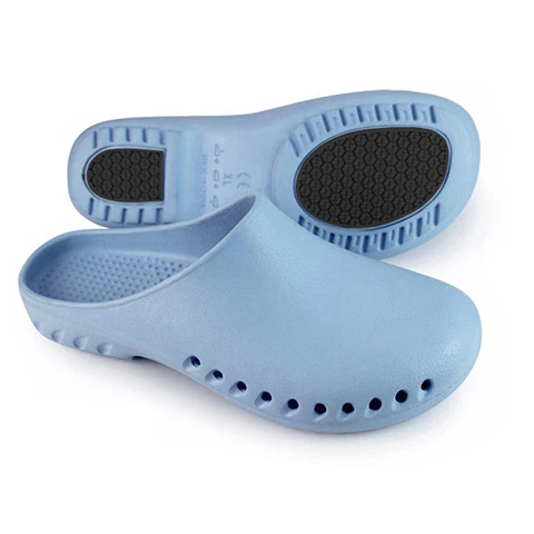 Unisex EVA Medical Nurse comfort Clog garden shoes with CE Certificate