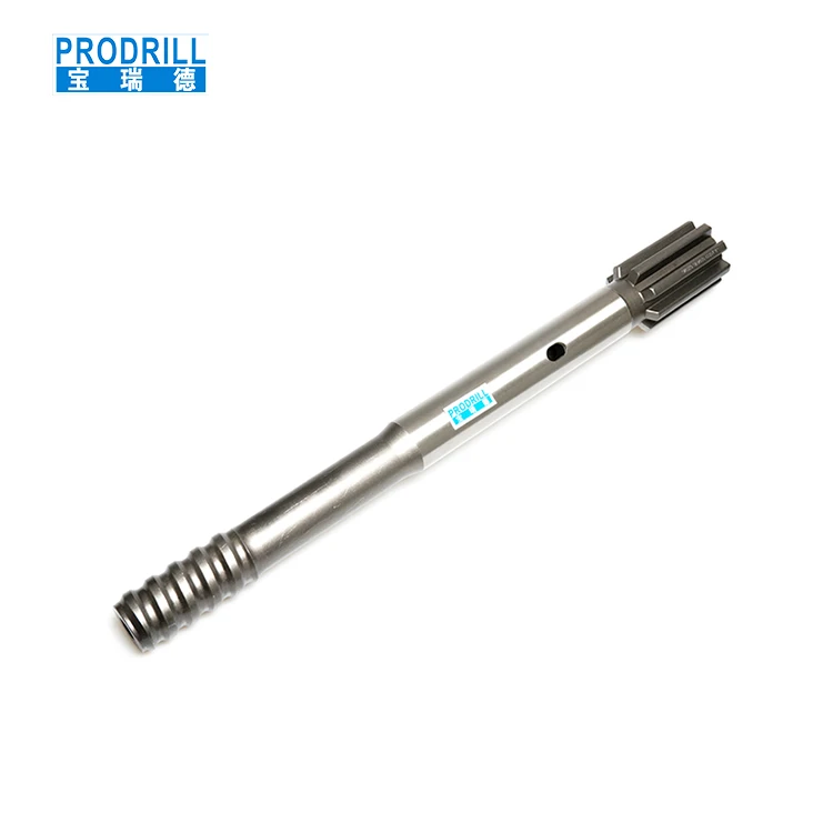 Premium Quality T51 Rock Drill Shank Adaptors